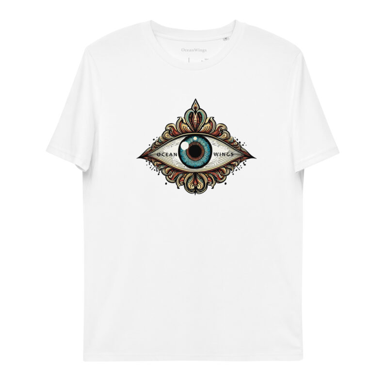 Camiseta OceanWings Eye